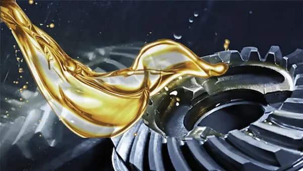 تصویر 4 از خرید و فروش روغن دنده صنعتی شل اومالا با شرایط فوق العاده